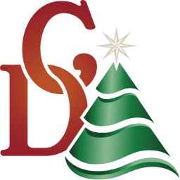 Christmasdesigners logo